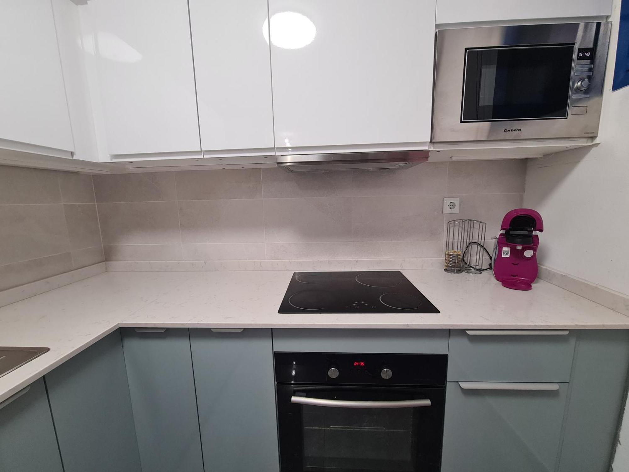 Famara San Borondon Villa Екстериор снимка