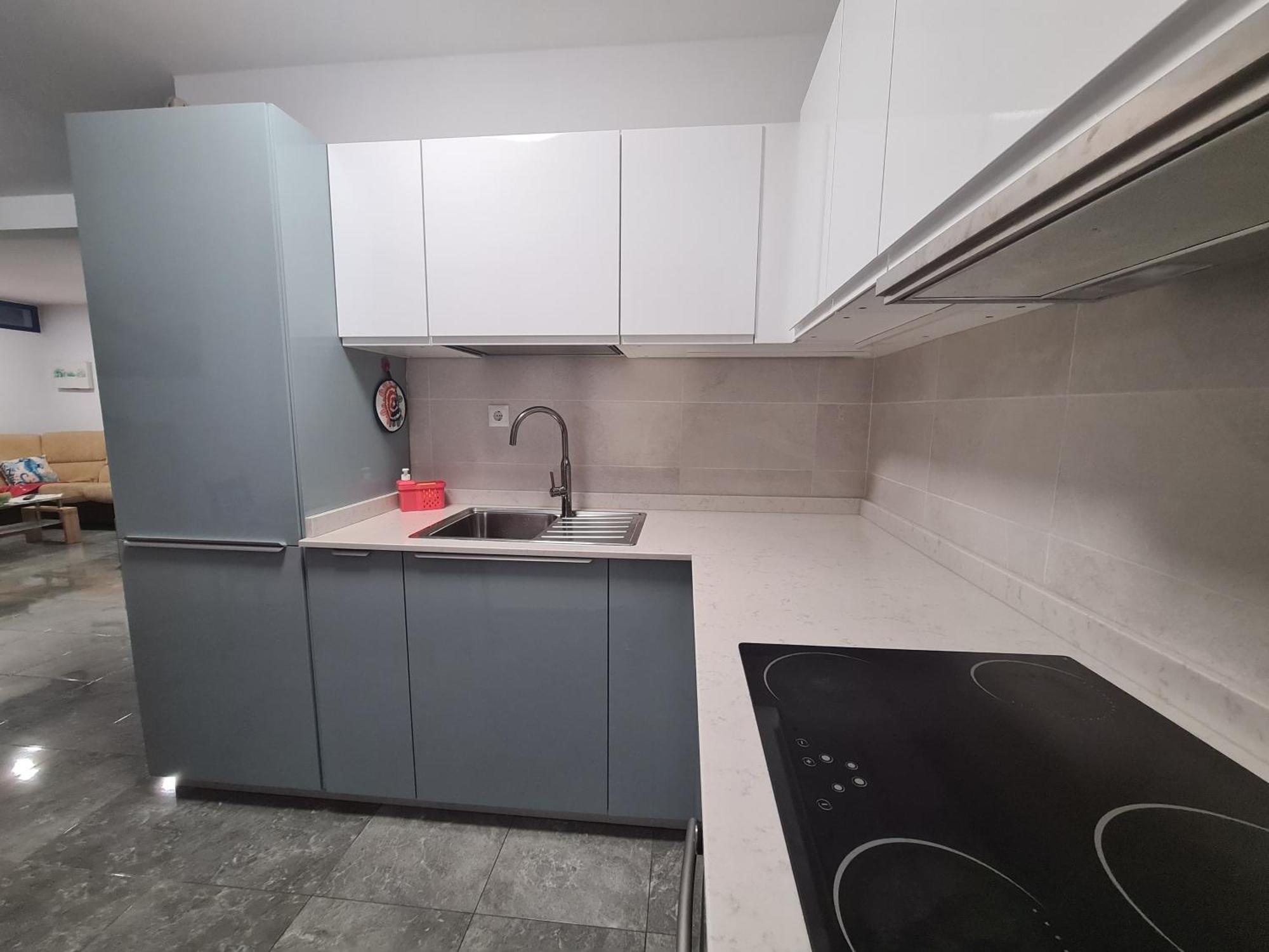 Famara San Borondon Villa Екстериор снимка