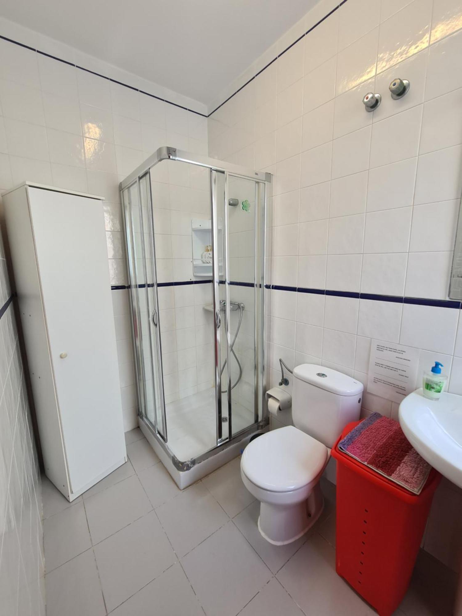 Famara San Borondon Villa Екстериор снимка
